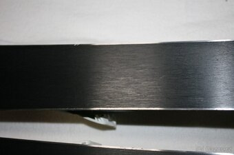 dívčí lyže dynamic Elve 80 cm , lyžaky - 6