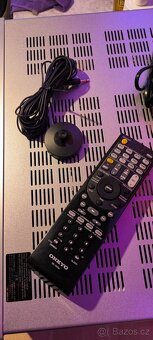 Receiver ONKYO HT-R518 - 6