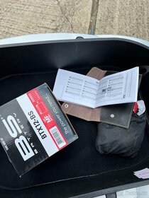 APRILIA SCARABEO 400 - 6