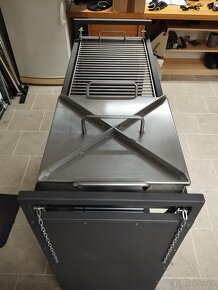 zahradní gril - 6
