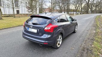 Ford Focus 1.6i, 119tis.km - 6