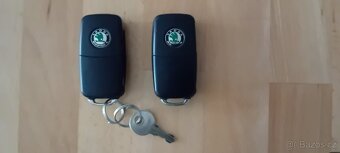 Škoda Fabia 1.6tdi combi - 6