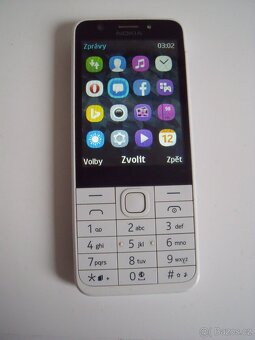 NOKIA 230 - 6