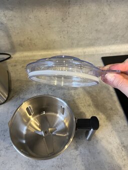 Stolní mixér Catler - 6