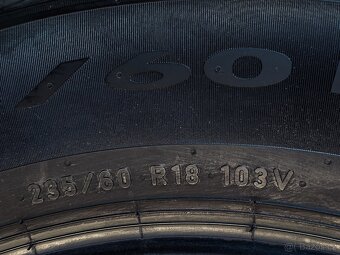 Pirelli Powergy 235/60 R18 103V - 6