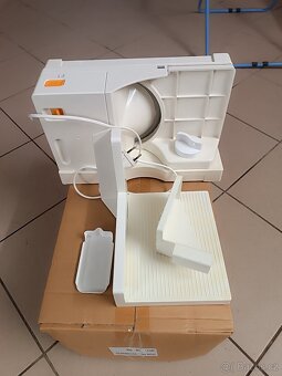 Elektrický kráječ AEG - 6