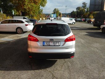 Ford Focus,1,0 EcoBoost 92 kw - 6