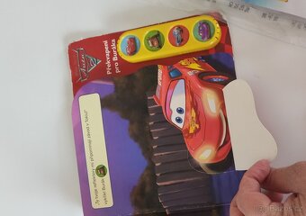 Zvukové knížky - 6