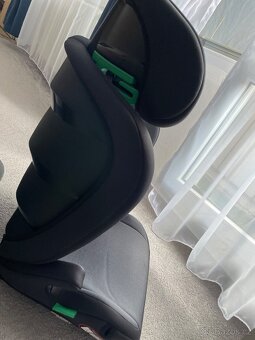 Autosedačka 15-36 kg Maxma - 6