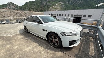 Jaguar XF+XE - 6