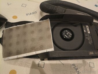 3m adflo speedglas - 6