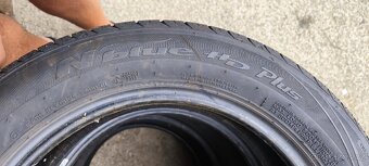 Nexen N'Blue HD Plus 185/60 R15 84h cena 4ks - 6