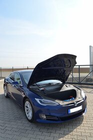 Tesla Model S 100D ZLEVNĚNO - 6