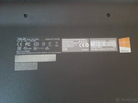 (9).  ASUS F540SA - 6