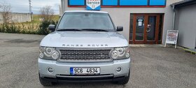 Land Rover Range Rover, 3,6 TDV8 Autobiography - 6