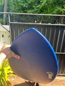 surfboard Torq Mod Fish 6'10 - 6