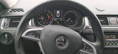 Škoda Rapid 1.2tsi 66kw CJZC 2016 nej. 67tkm na ND - 6