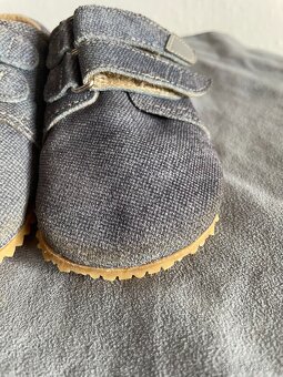 Barefoot capáčky Beda vel. 24 - 6