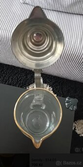 STARÝ KORBEL NA PIVO S KOVÁNÍM - 6