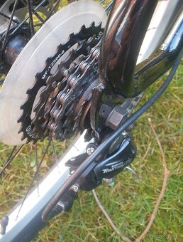 Horské kolo OLPRAN BLADE_PRODÁNO - 6