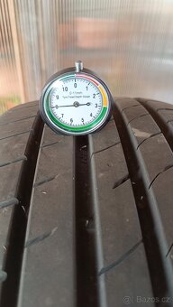 235/55 R18 Kumho - 6