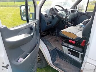 Mercedes Sprinter 313 - 6