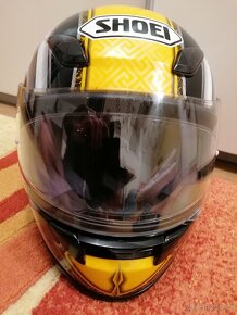 Shoei - 6