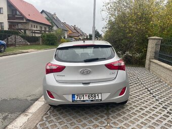 Hyundai i 30 ND - 6
