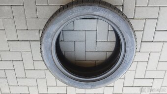 Kodiaq vw Audi Nové letní pneumatiky Nankang 235/50/19 - 6