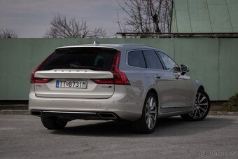 Volvo V90 D5 2.0L Inscription AWD A/T - 6