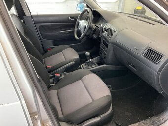 Volkswagen Golf IV 1.6i 77Kw Edition - Klima - 6