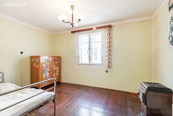 Prodej rodinného domu 196 m², pozemek 326 m² Tyršova, Okříšk - 6