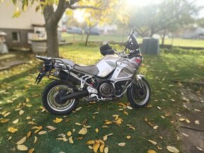 Yamaha Super Ténéré XT 1200z - 6