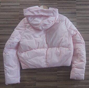Crop-topova bunda M - 6