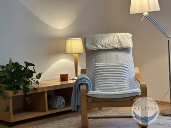 Pronájem bytu 1+kk 31 m² - 6