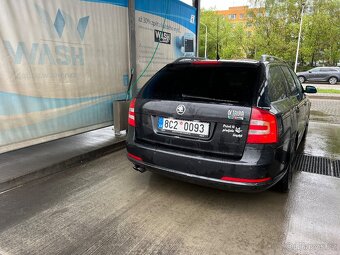 Oktavia rs dsg 125kw - 6