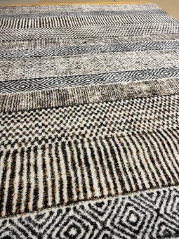 Koberec Shiraz 160x230 cm - 6