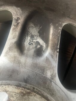 Alu Steffan BCW 4x100 vw - 6