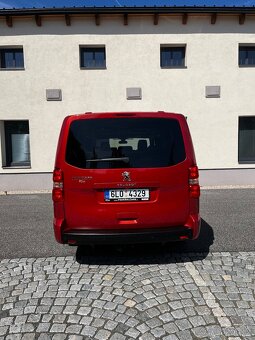 Peugeot Traveller - 6