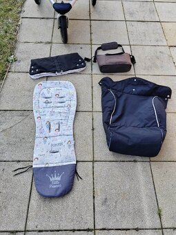 Sportovní kočárek Thule Urban Glide 2 - 6