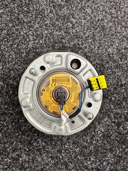 Prodam M-PAKET volant BMW F modely F20/F30/F31/F32/34,atd - 6