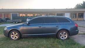 Audi A6 C6 2.7 TDi - náhradní díly - 6