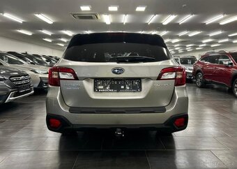 Subaru Outback 2.5 Comfort+kuze Zaruka1R 129 kw - 6