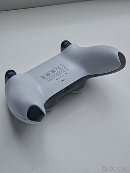 PS5 - DUALSENSE - Limited Edition ovladač - 6