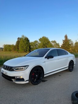 VW Passat B8 2.0 Bi-TDI R-line - 6