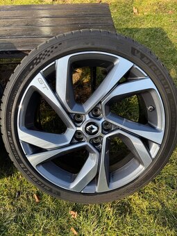 Alu Renault MEGANE IV GT 7,5x18 ET46 5x114,3 - 6