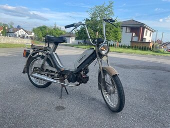 Babetta , Babeta , Moped, - 6