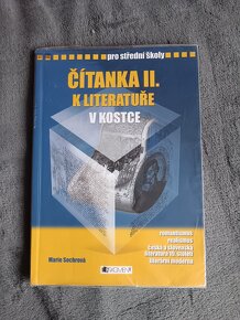 Prodám učebnice - 6