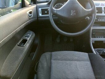 Peugeot 307 - 6