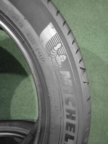 4ks zanovni letni 205/55/17 michelin - 6